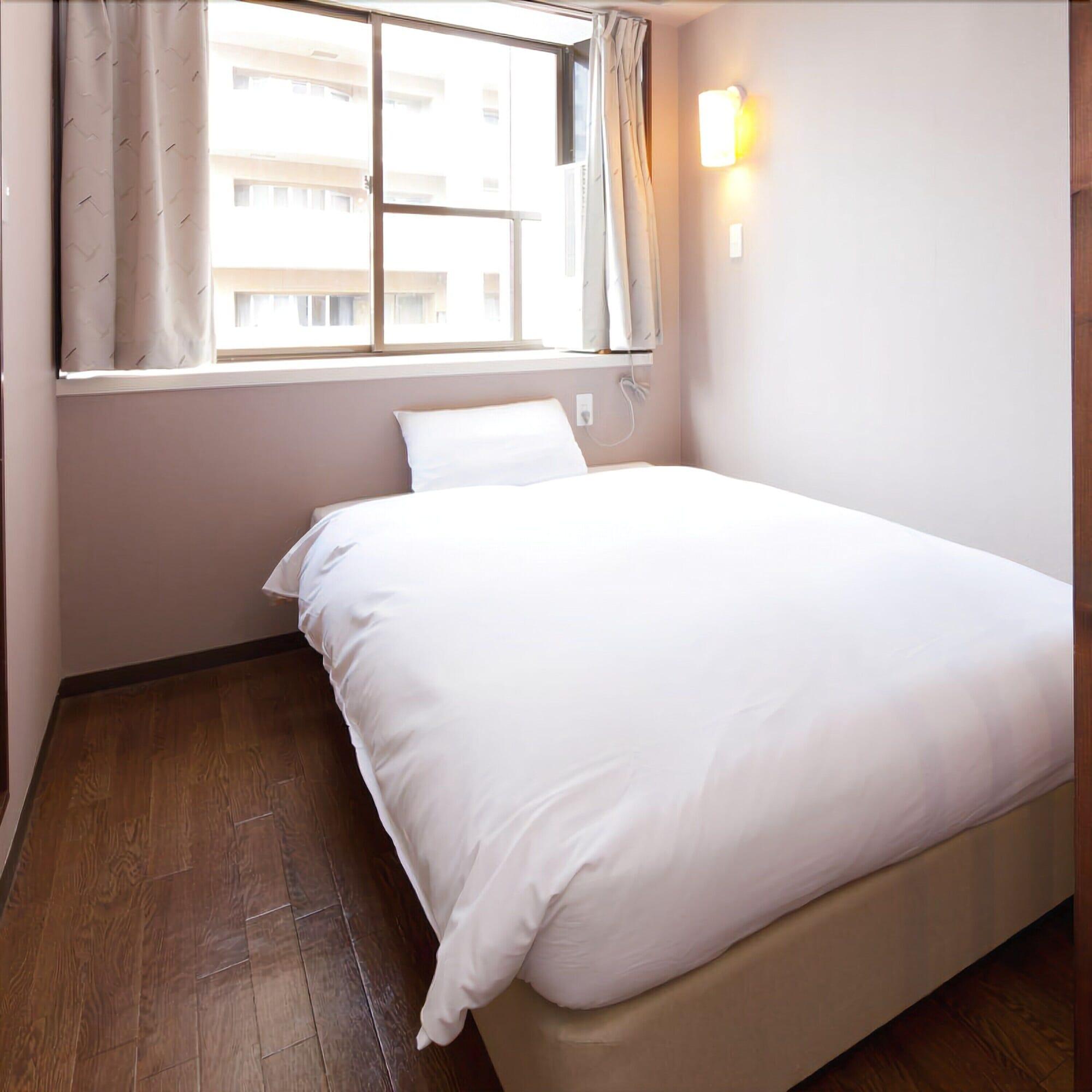 For Leaves Inn Uehonmachi Ōsaka Extérieur photo