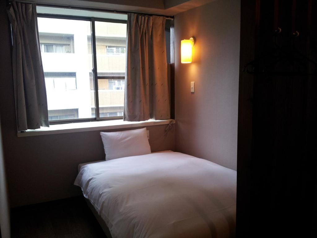 For Leaves Inn Uehonmachi Ōsaka Chambre photo